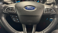 Ford Focus 1.6 125 Titanium 5dr Powershift Petrol Hatchback